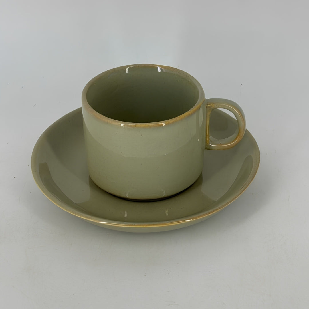 Cup Saucer