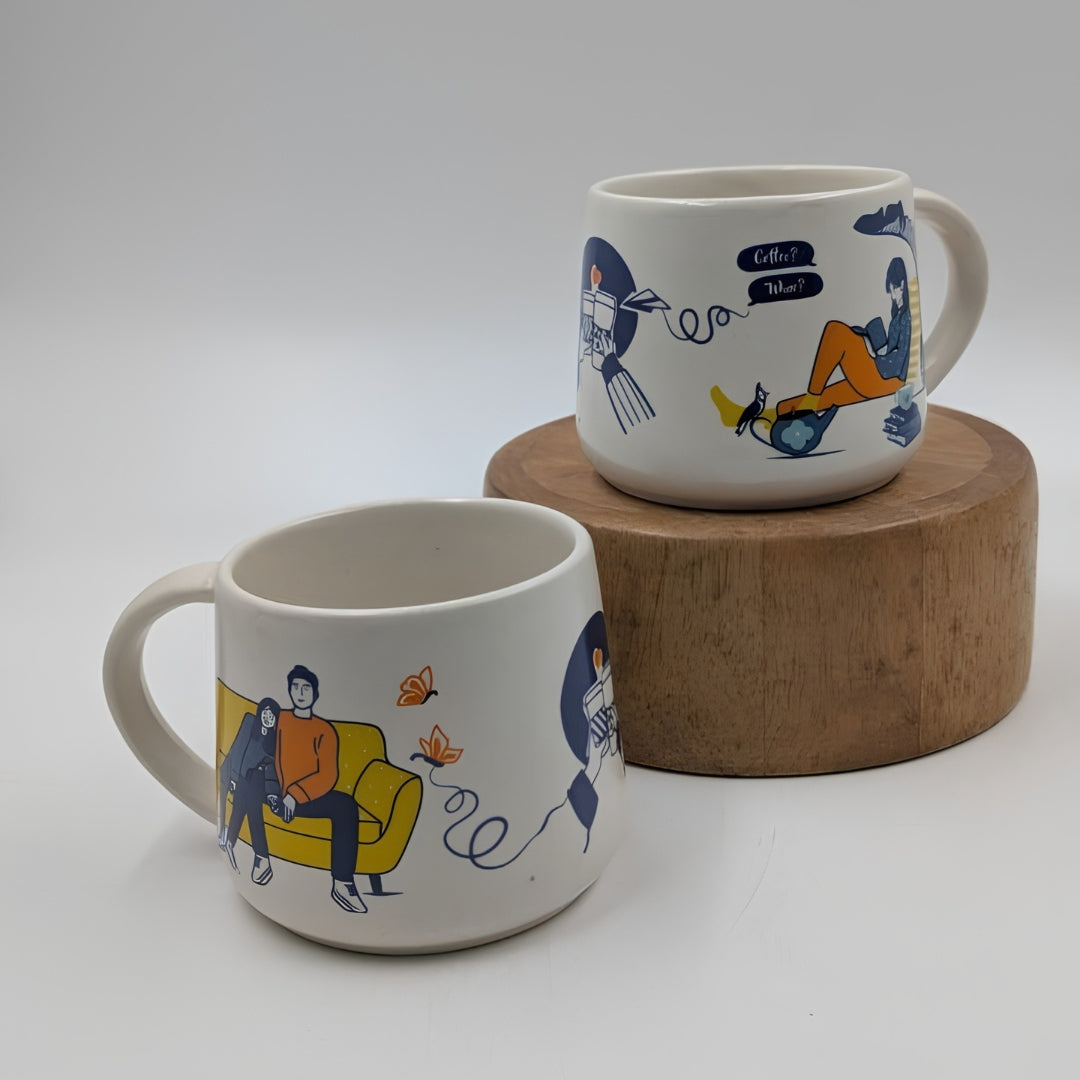 Coffee Mugs