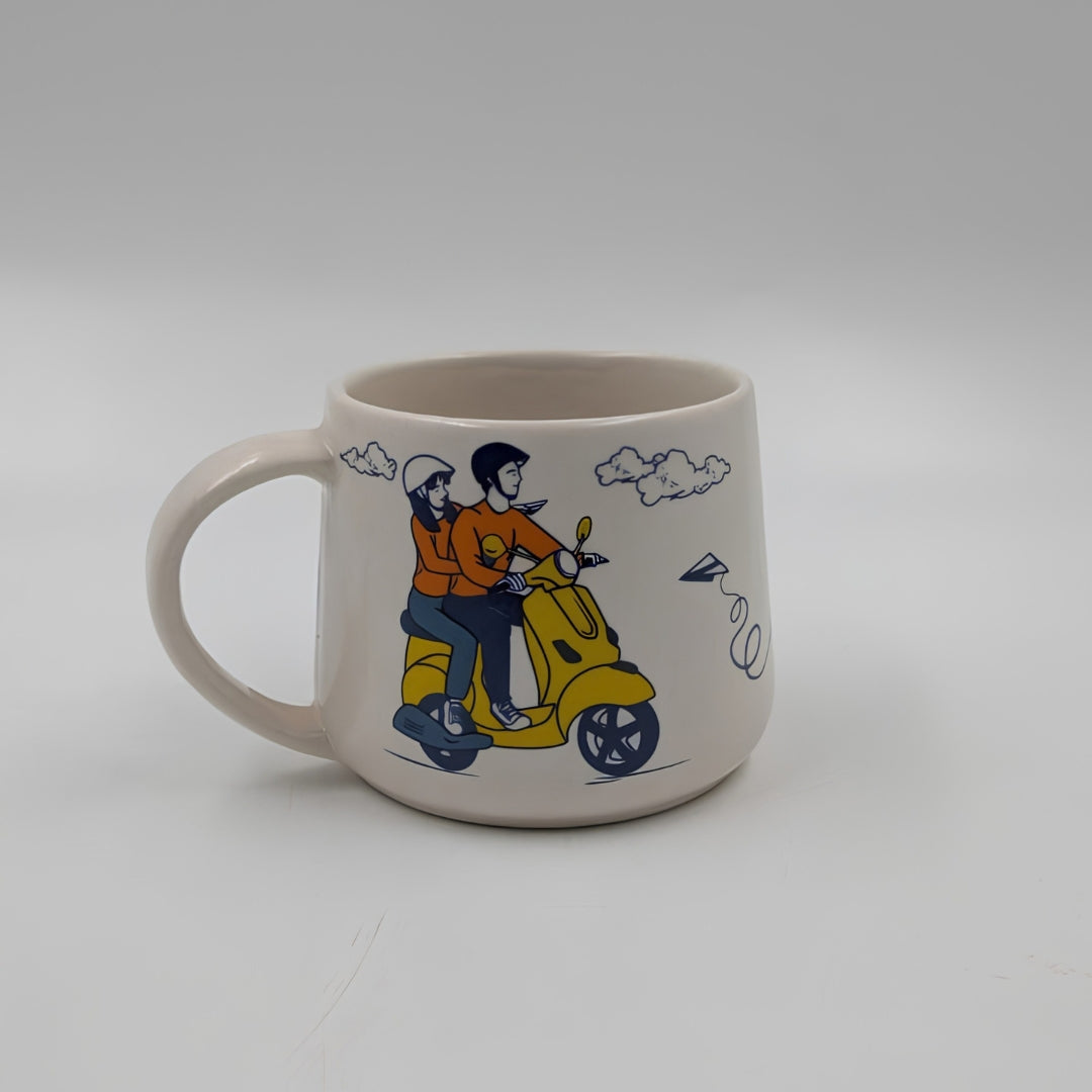 Coffee Mugs
