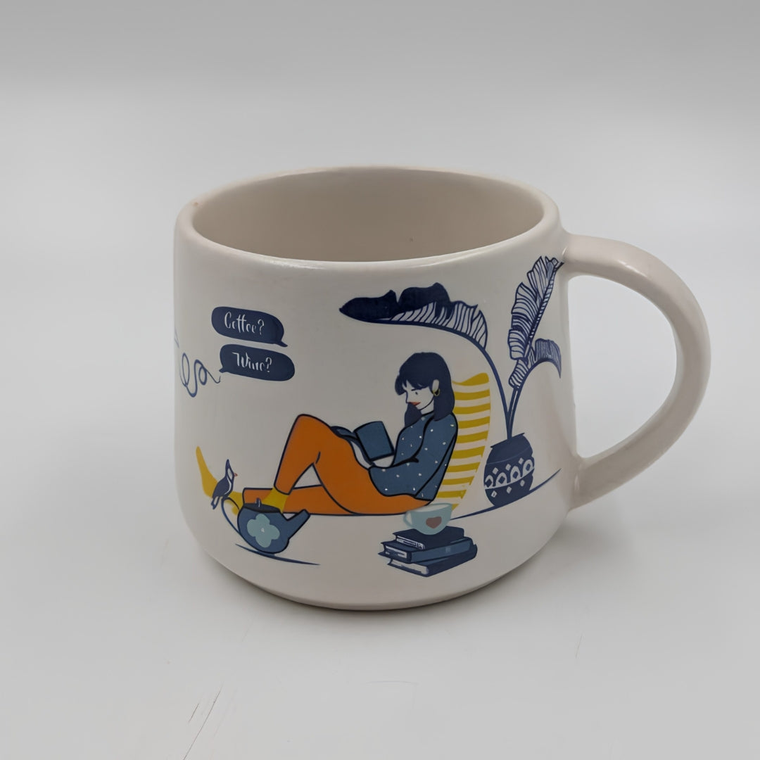 Coffee Mugs