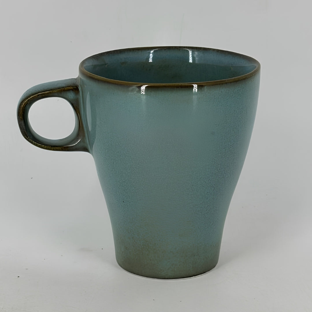 Coffee Mugs - Set of 2