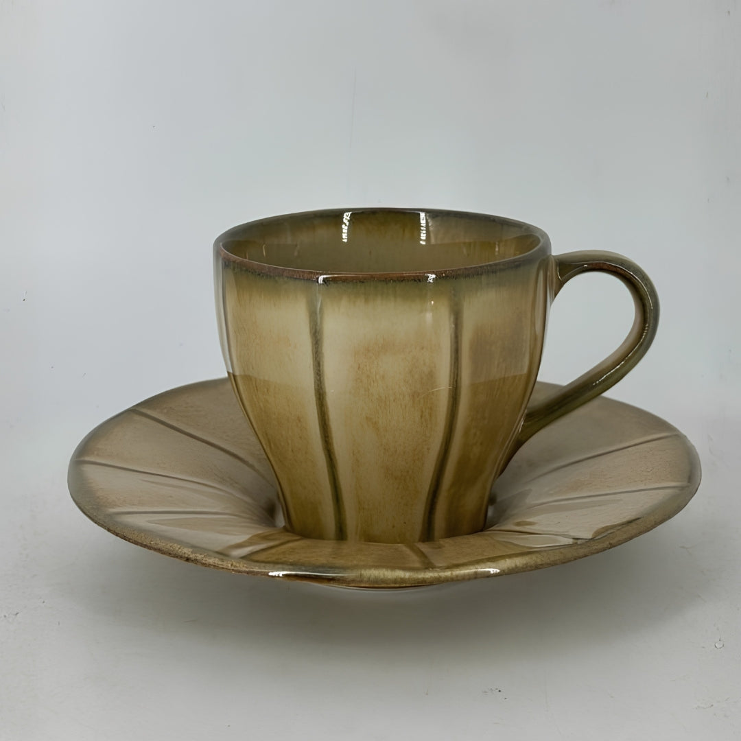 Cup Saucer