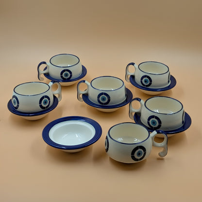 Cup Saucer