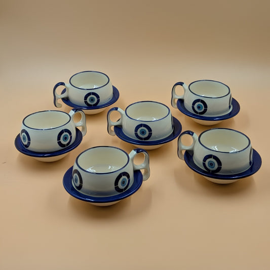 Cup Saucer