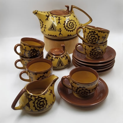 Tea Set