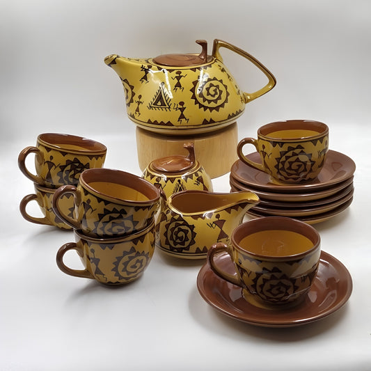 Tea Set