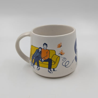 Coffee Mugs