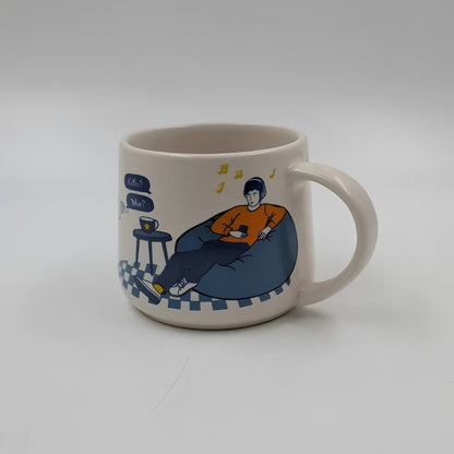 Coffee Mugs