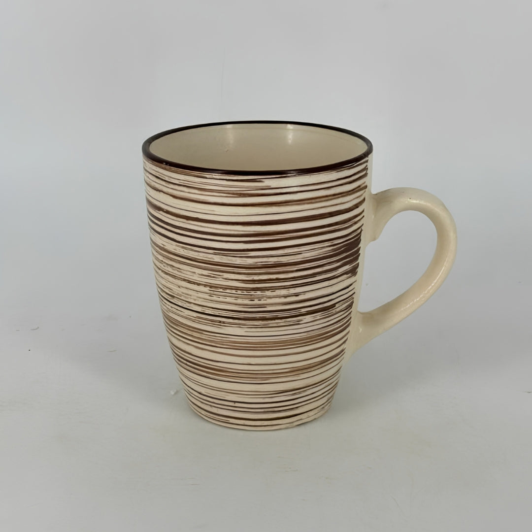 Coffee Mugs - Set of 2