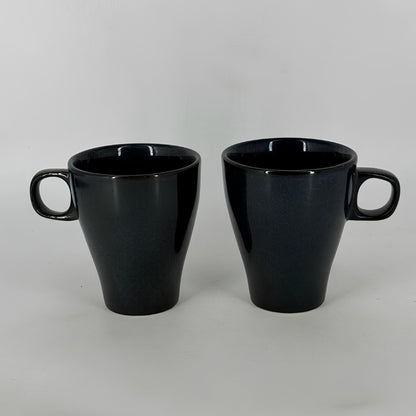 Coffee Mugs - Set of 2
