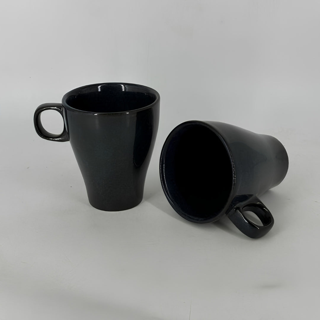 Coffee Mugs - Set of 2