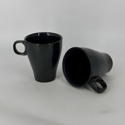 Coffee Mugs - Set of 2
