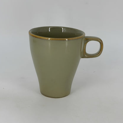 Coffee Mugs - Set of 2