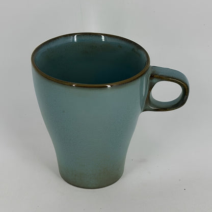 Coffee Mugs - Set of 2