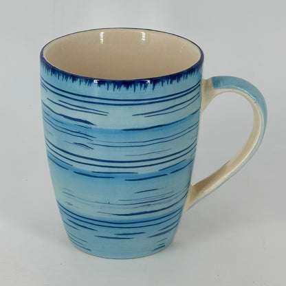 Coffee Mugs - Set of 2