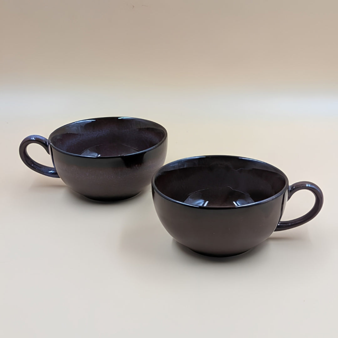 Cups - set of 2