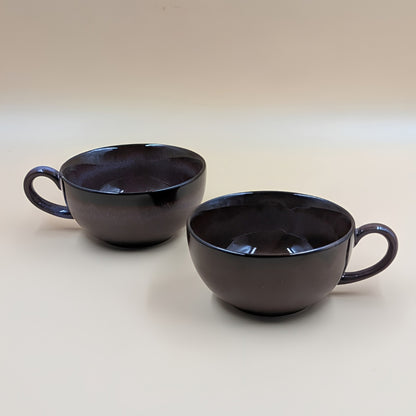 Cups - set of 2