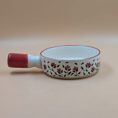 Breakfast Bowl with Handle