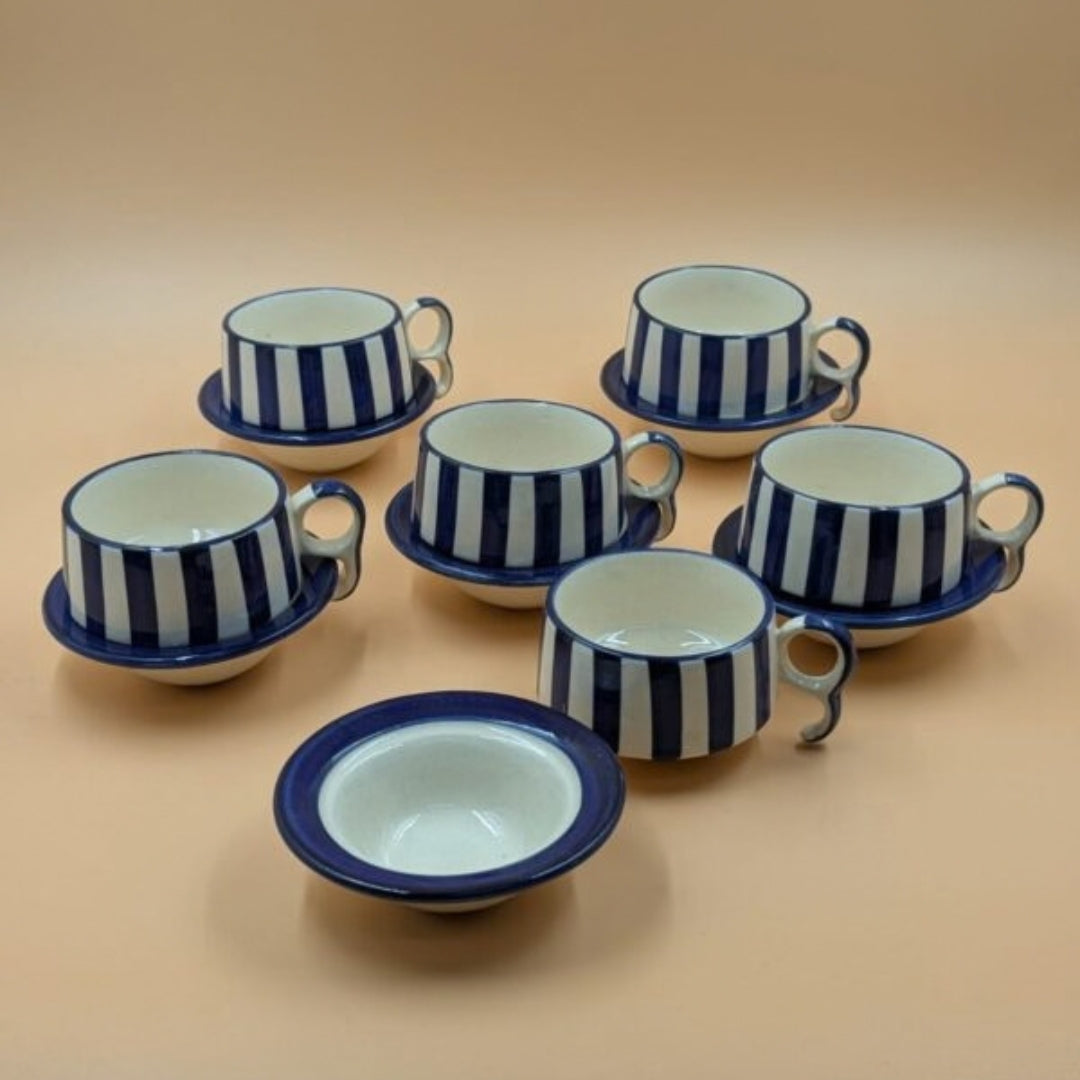 Cup Saucer