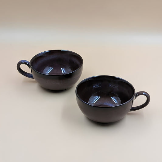 Cups - set of 2
