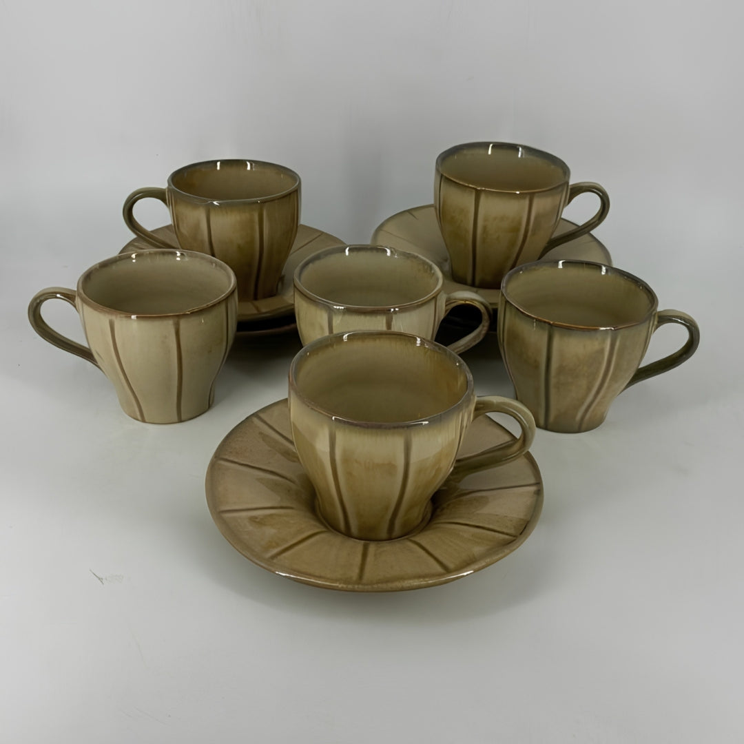 Cup Saucer