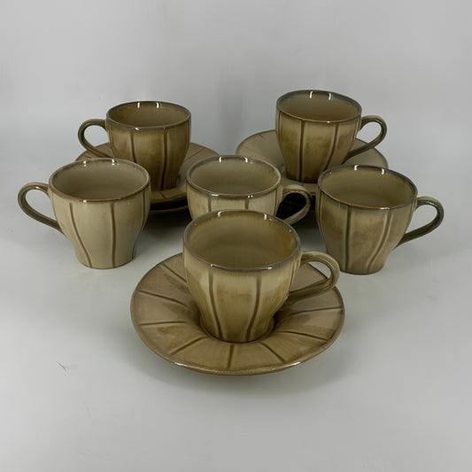 Cup Saucer