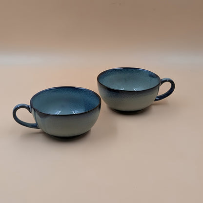 Cups - Set of 2