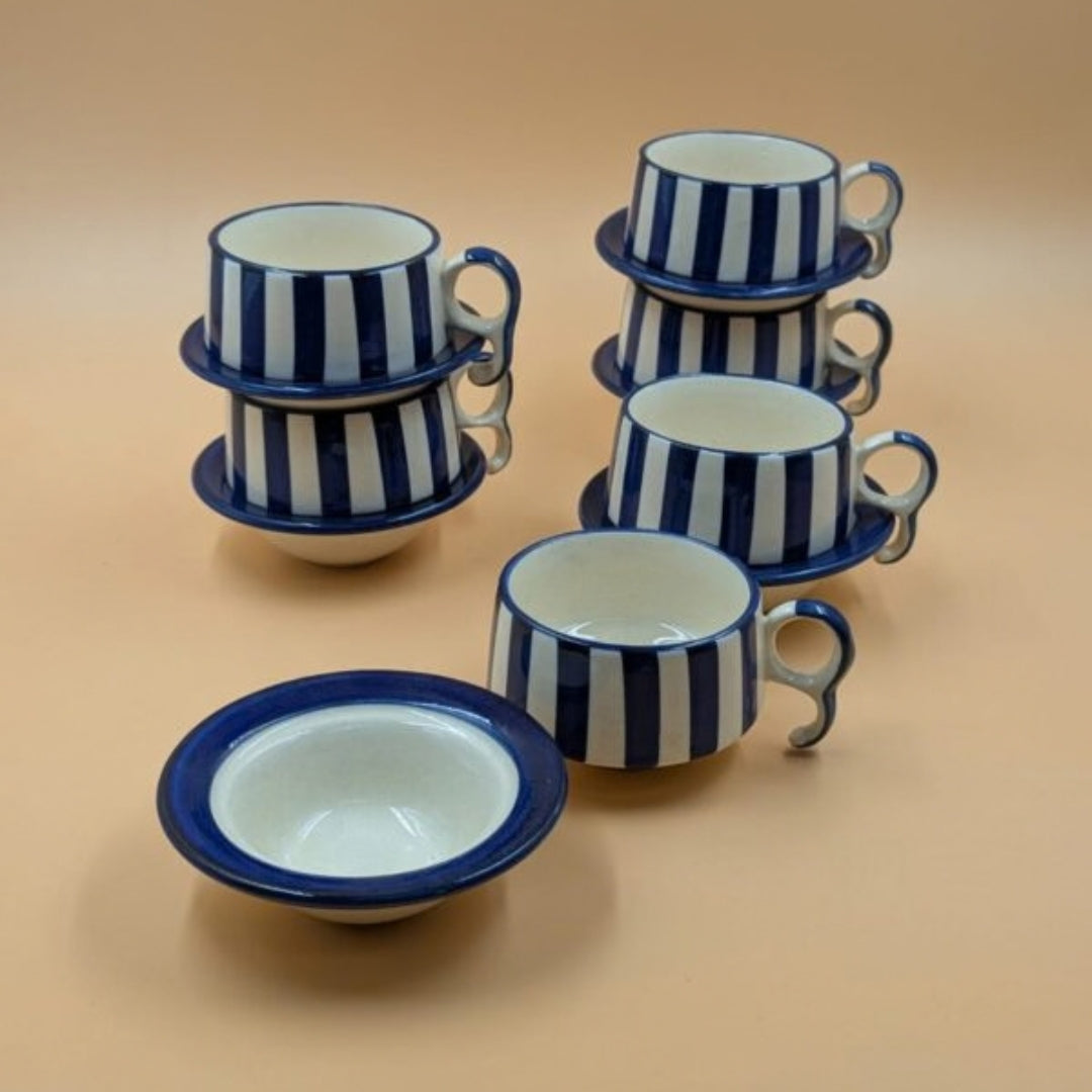 Cup Saucer