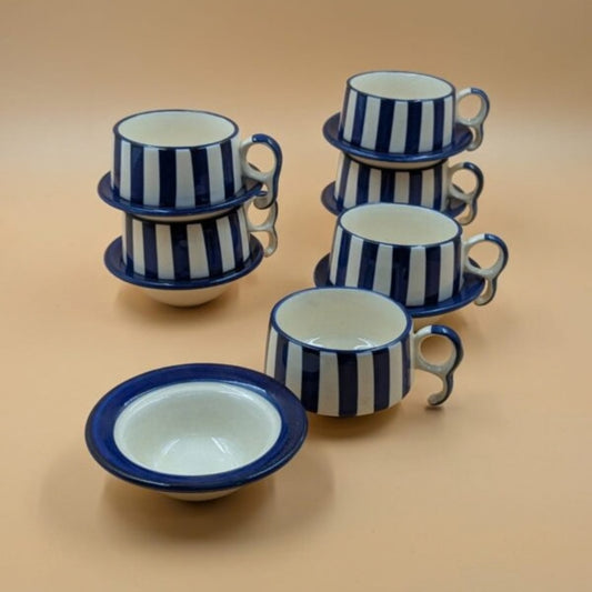 Cup Saucer