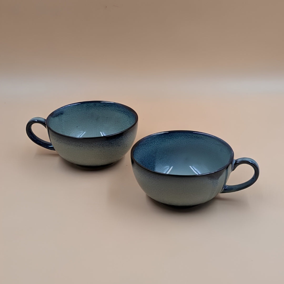 Cups - Set of 2