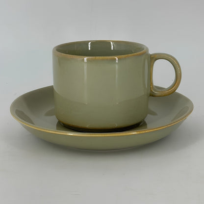 Cup Saucer