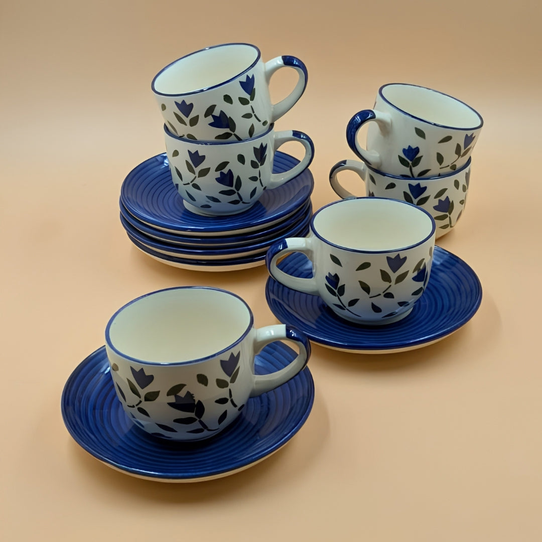 Cup Saucer