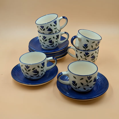 Cup Saucer