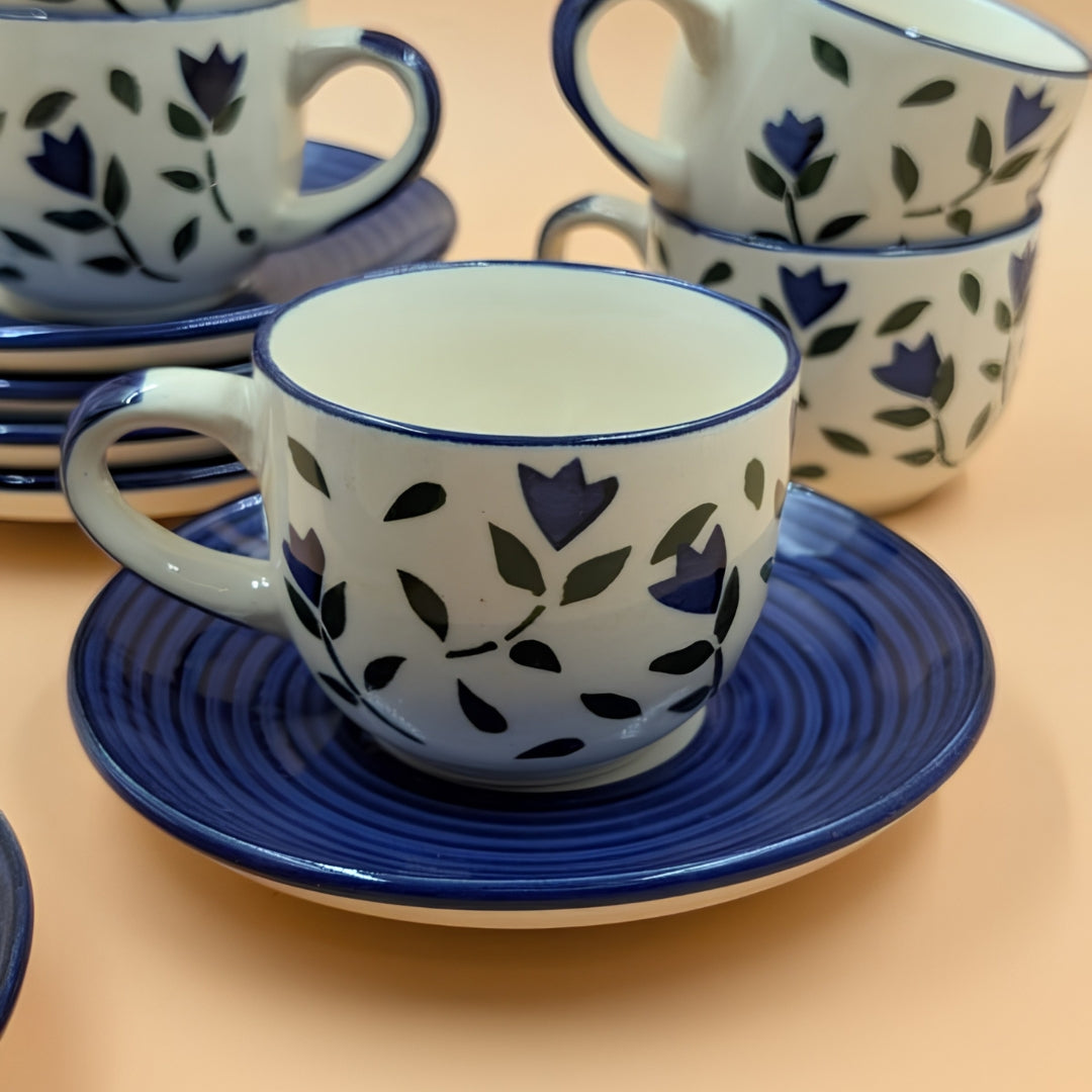 Cup Saucer