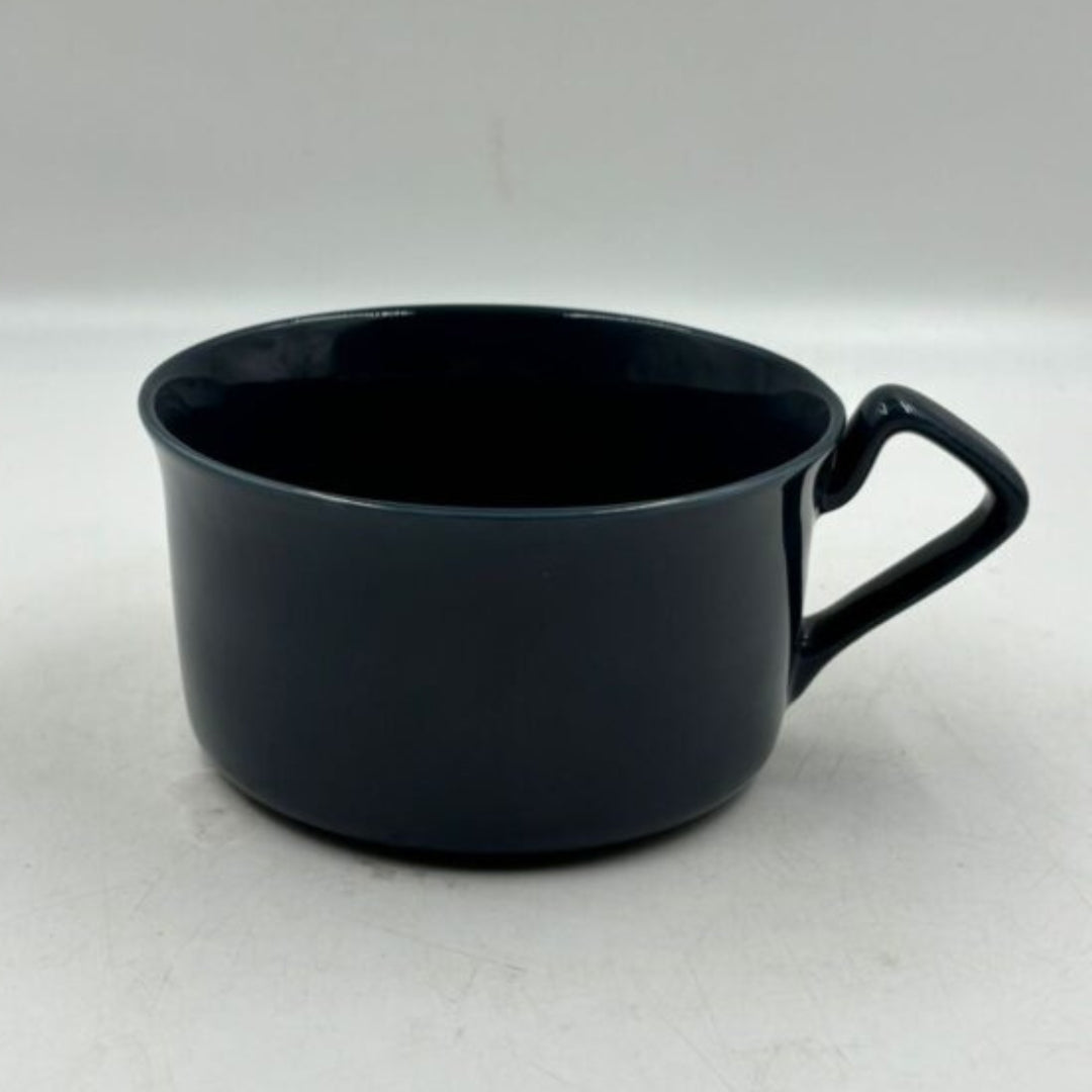 Soup Bowl - Dark Blue