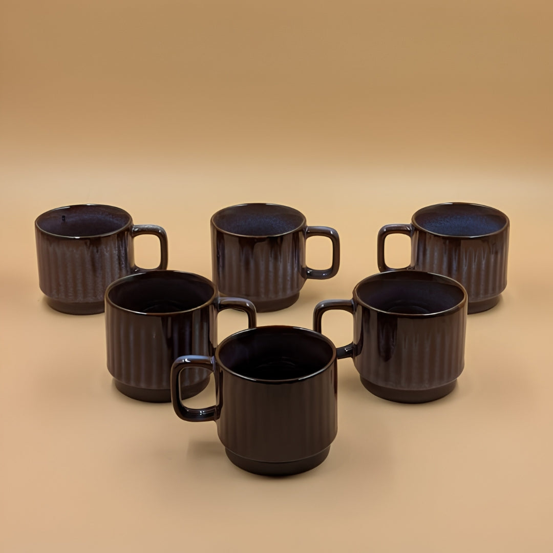 Cups Set